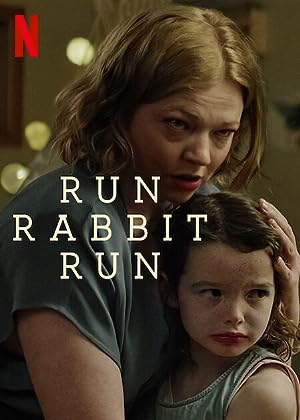 دانلود فیلم Run Rabbit Run