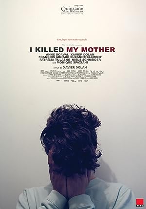 دانلود فیلم I Killed My Mother