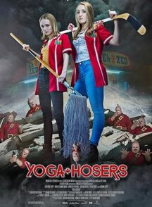 دانلود فیلم Yoga Hosers