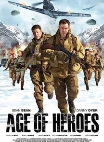 دانلود فیلم Age of Heroes