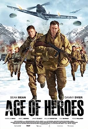 دانلود فیلم Age of Heroes