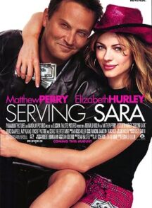 دانلود فیلم Serving Sara