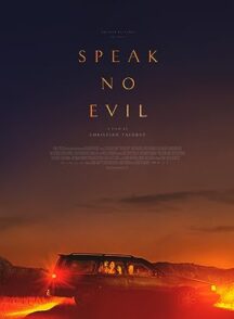 دانلود فیلم Speak No Evil