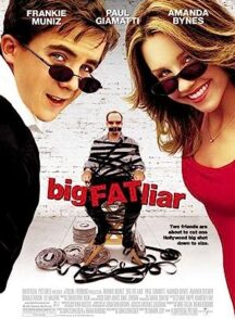 دانلود فیلم Big Fat Liar