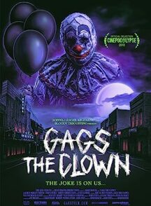 دانلود فیلم Gags the Clown
