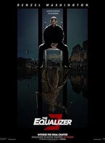 دانلود فیلم The Equalizer 3