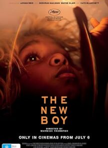 دانلود فیلم The New Boy