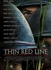 دانلود فیلم The Thin Red Line