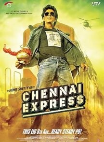 دانلود فیلم Chennai Express