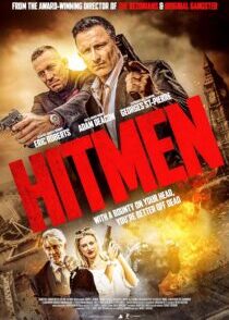 دانلود فیلم Hitmen