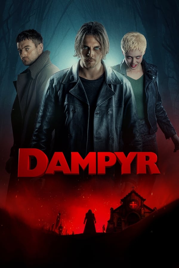 دانلود فیلم Dampyr