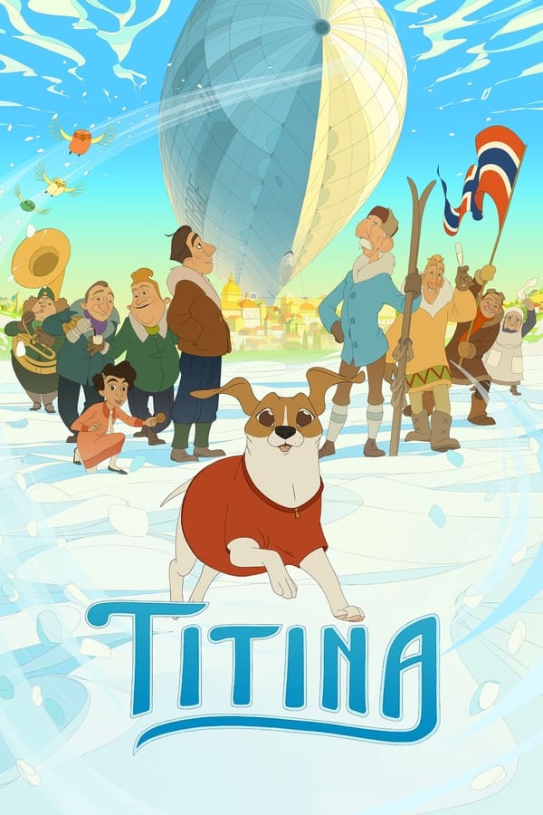 دانلود فیلم Titina