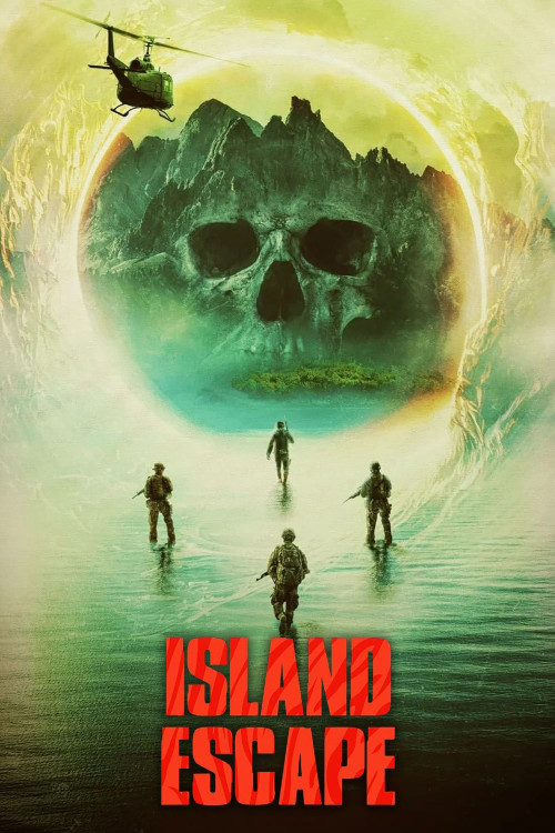 دانلود فیلم Island Escape