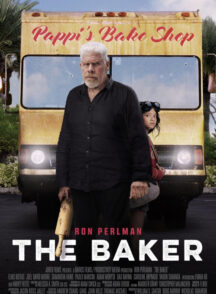 دانلود فیلم The Baker
