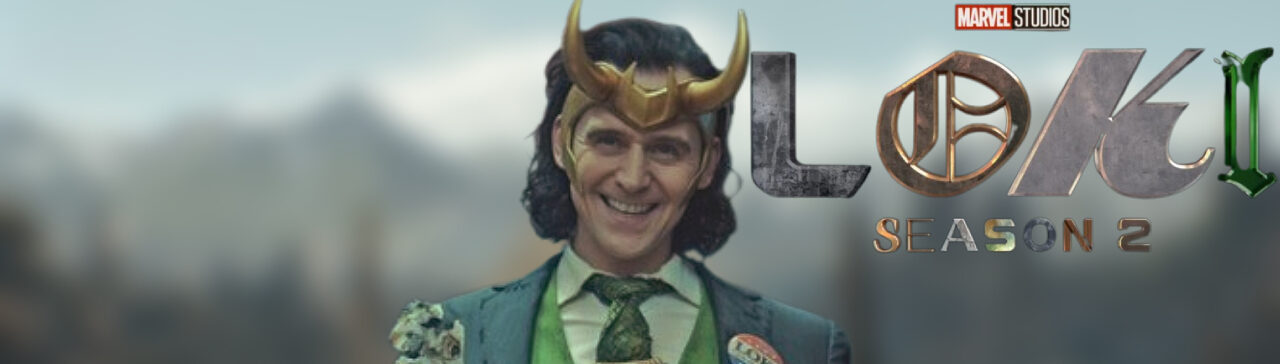دانلود سریال Loki
