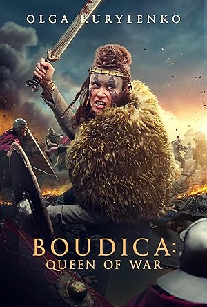 دانلود فیلم Boudica: Queen of War