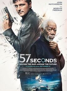 دانلود فیلم 57 Seconds