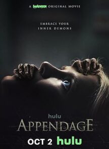 دانلود فیلم Appendage
