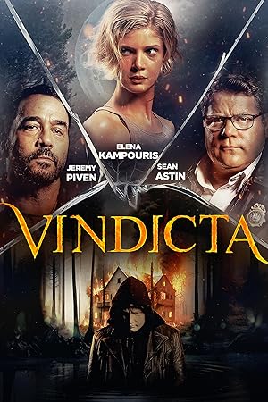 دانلود فیلم Vindicta