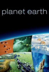 دانلود سریال Planet Earth