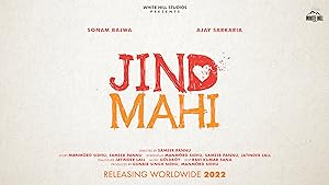 دانلود فیلم Jind Mahi