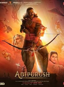 دانلود فیلم Adipurush