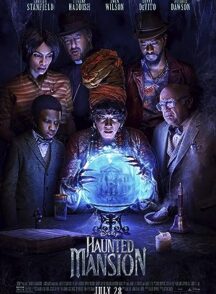 دانلود فیلم Haunted Mansion