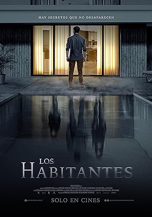دانلود فیلم Los Habitantes
