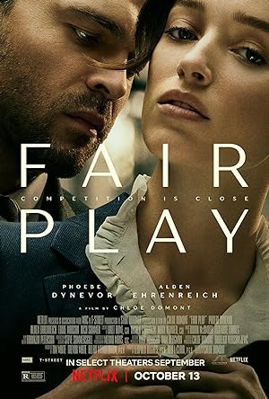 دانلود فیلم Fair Play