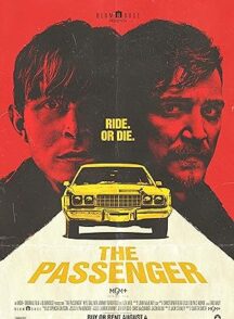 دانلود فیلم The Passenger