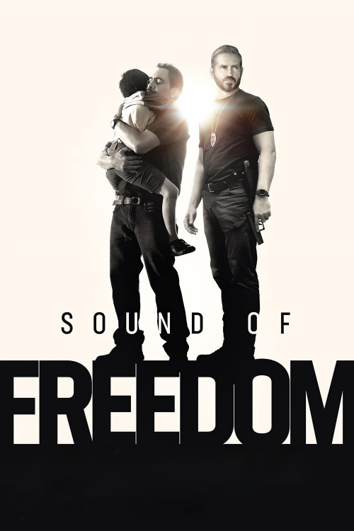 دانلود فیلم Sound of Freedom