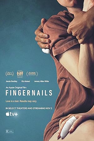دانلود فیلم Fingernails