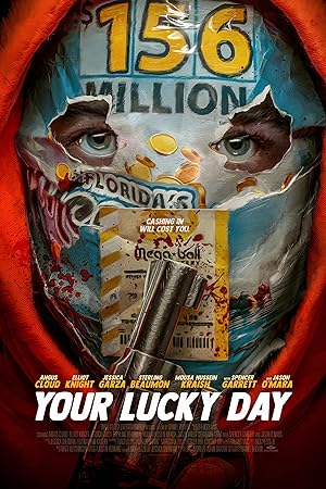 دانلود فیلم Your Lucky Day