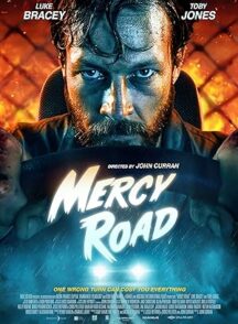دانلود فیلم Mercy Road