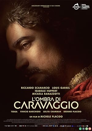 دانلود فیلم Caravaggio’s Shadow