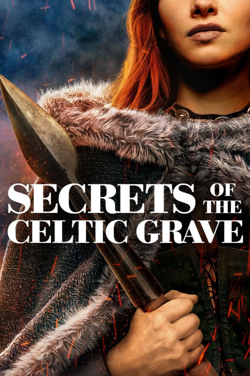 دانلود فیلم Secrets of the Celtic Grave