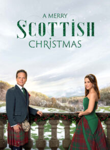 دانلود فیلم A Merry Scottish Christmas