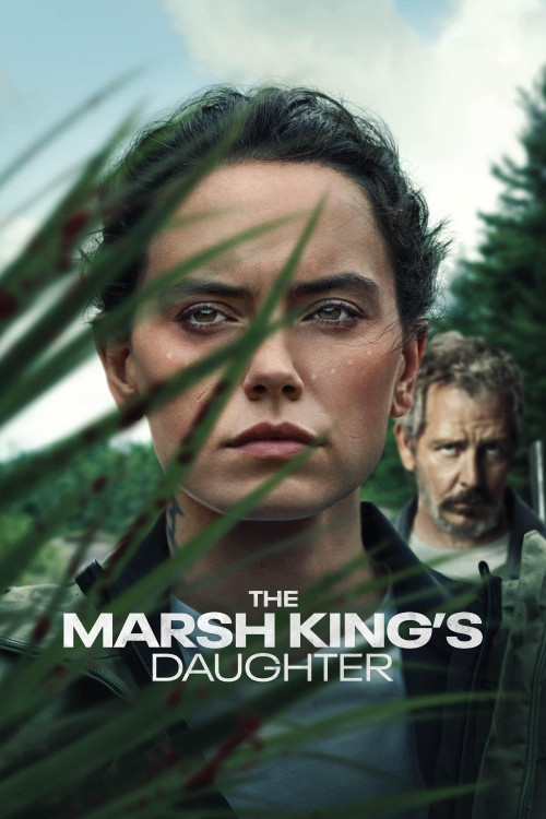 دانلود فیلم The Marsh King’s Daughter