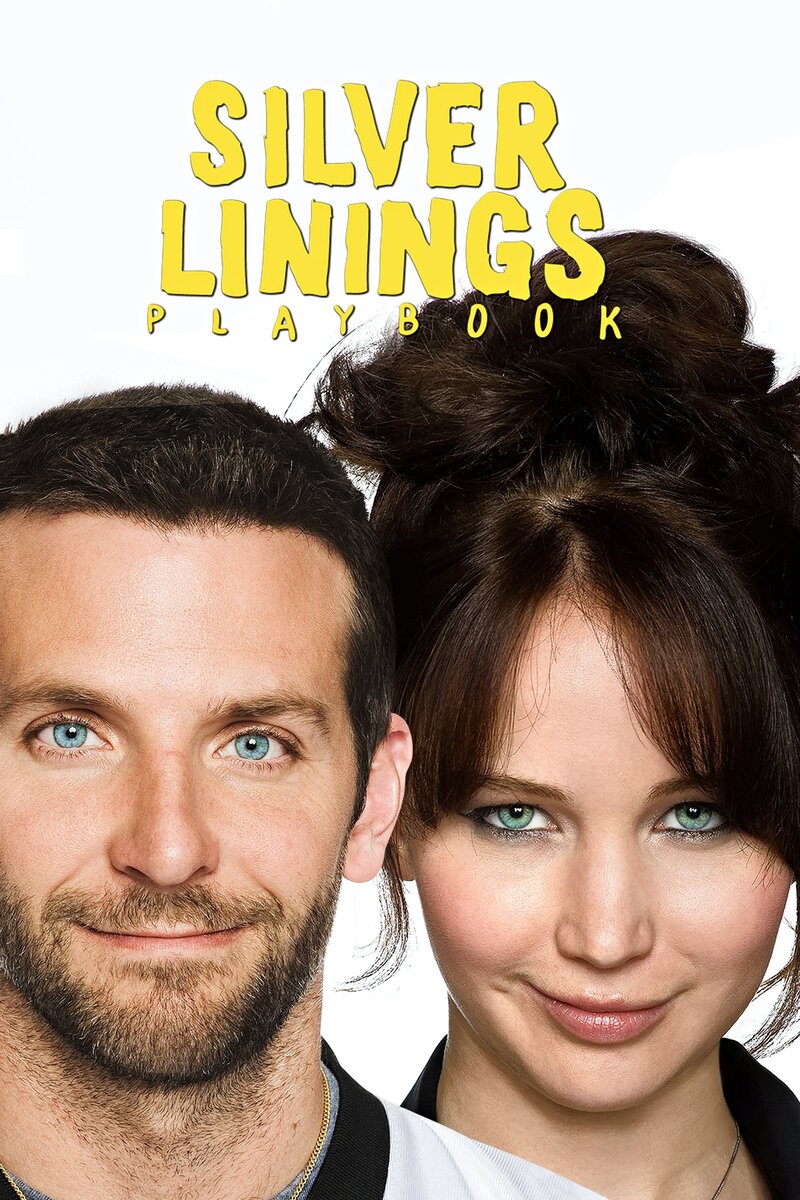 دانلود فیلم Silver Linings Playbook
