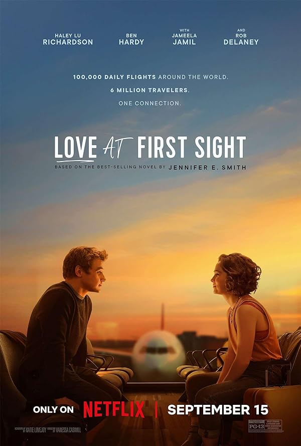 دانلود فیلم Love at First Sight