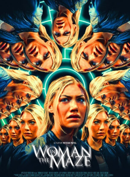 دانلود فیلم Woman in the Maze