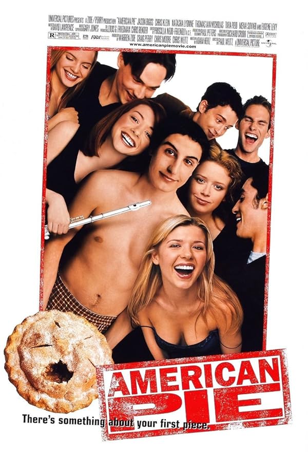 دانلود فیلم American Pie
