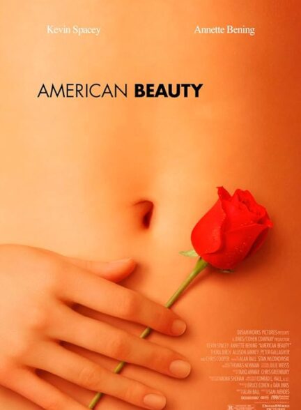 دانلود فیلم American Beauty