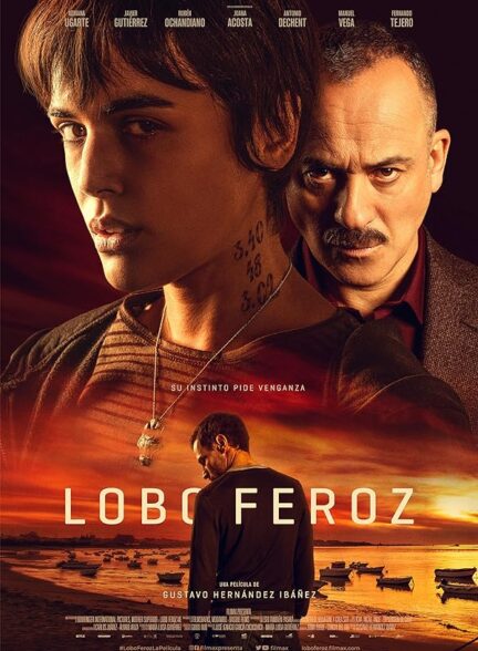 دانلود فیلم Lobo Feroz