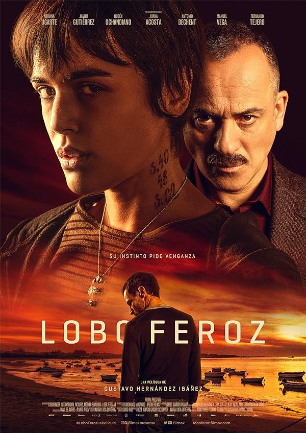 دانلود فیلم Lobo Feroz