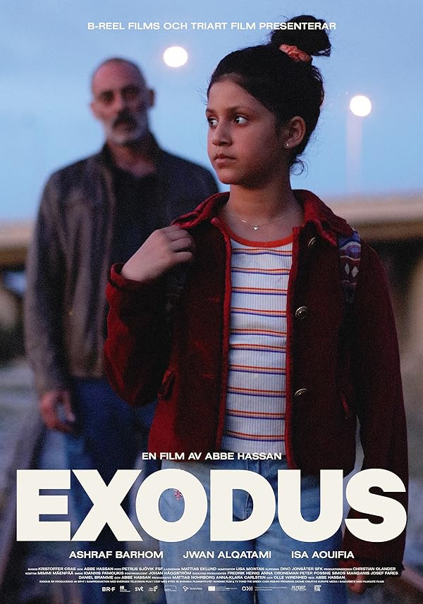 دانلود فیلم Exodus