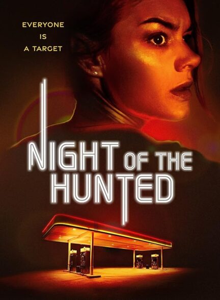 دانلود فیلم Night of the Hunted