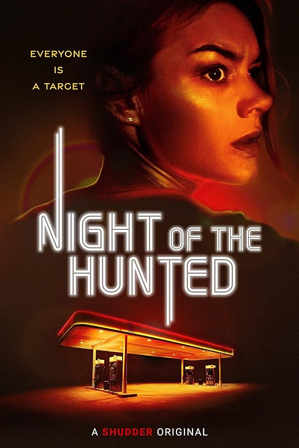 دانلود فیلم Night of the Hunted