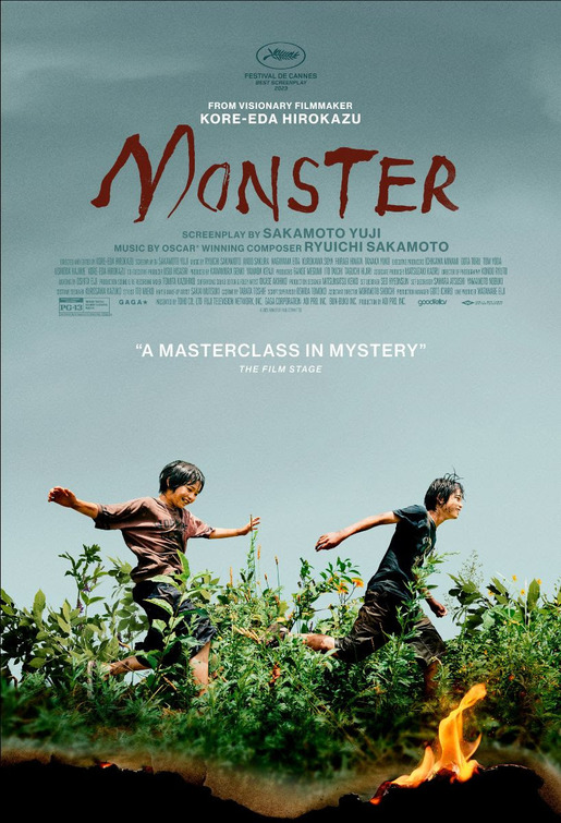 دانلود فیلم Monster