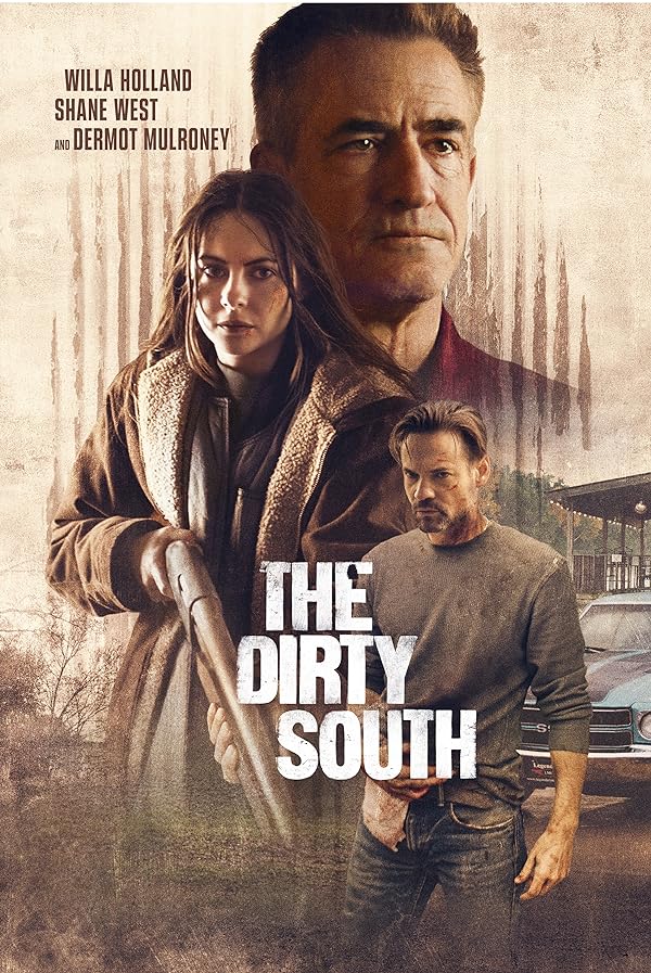 دانلود فیلم The Dirty South